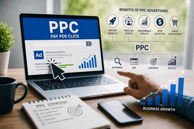 PPC Ads and Google Ads Agency Shegaon